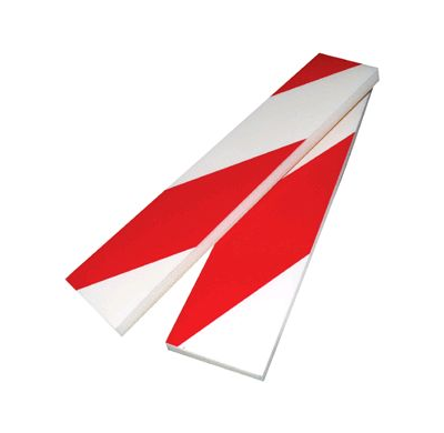 2 Protecciones Parking Ptt Modelo Protectores De Parking  Altium