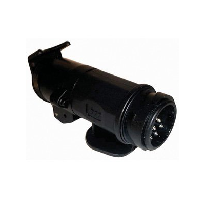 Adaptador Monobloque 13/7 Macho13 Hem 7  Grv Caravaning