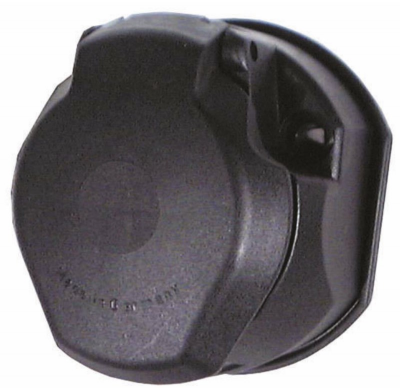 Enchufe Normalizado 13 Plots Caravaning Green Valley