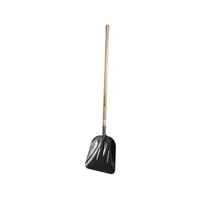 Pala Aluminio Extra Palas De Nieve Green Valley