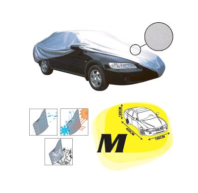 Funda De Protección - M Fundas De Coche Green Valley
