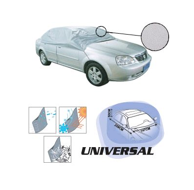 Funda De Protección - Universal Fundas De Coche Green Valley