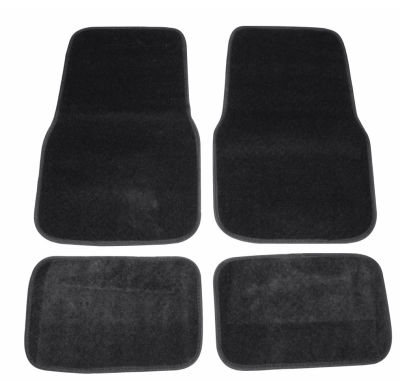 4 Alfombras Standards Moqueta Alfombras Moqueta Standard   Ergoseat