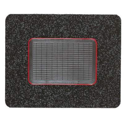 Alfombra Conductor Alfombras Moqueta Standard   Ergoseat