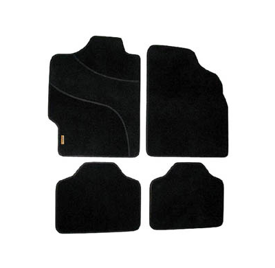 Alfombra Semi Medida Ford Alfombras Semi Medida  Ergoseat