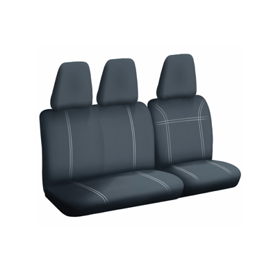 Juego Fundas Universales Marco  Ergoseat Fundas Camion Furgon