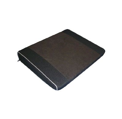 Cojín Alzador Terciopelo Xl Gama Selective  Ergoseat