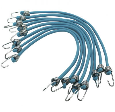 8 Mini Sandows 25c M X 4 Mm  Grv Sandows Initial