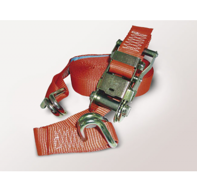 Cincha Grandes Cargas 2t 6mx35mm Cinchas Gama Pro Green Valley