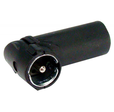 Adaptador  66026 Din/Iso Cables Y Conectores  Mediamobil