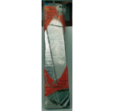 Pantalla Parasol Talla Xl Pantallas Parabrisas Gama Sun Mesure  Ergoseat