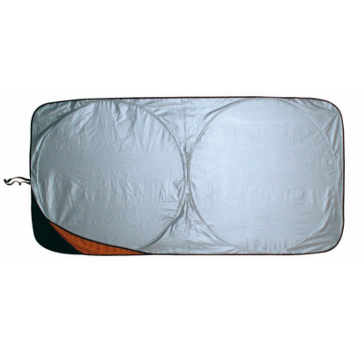 Parasol Silver Sur Mesure Talla L Pantallas Parabrisas Gama Sun Mesure  Ergoseat