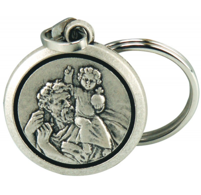 Llavero San Cristobal   Altium