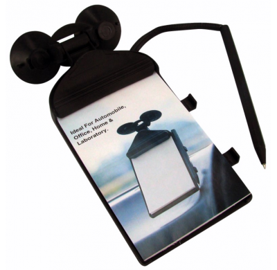 Bloc De Notas Post It Boli Reloj   Altium