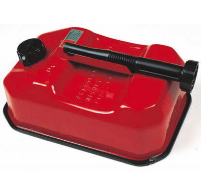 Bidón Acero 5l Bidones Y Accesorios  Altium