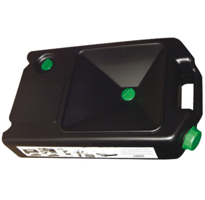 Bidón Cambio Aceite 7l Bidones Y Accesorios  Altium