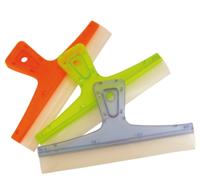 Rasqueta Silicona Secado Express Accesorios De Lavado  Super Clean