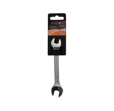 Llave Fija 12x13mm              Herramientas De Mano  Oakson