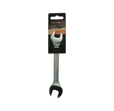 Llave Fija 16x17mm              Herramientas De Mano  Oakson
