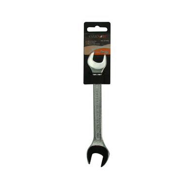 Llave Fija 18x19mm              Herramientas De Mano  Oakson