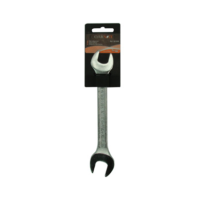 Llave Fija 21x23mm              Herramientas De Mano  Oakson