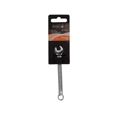 Llave Mixta 8mm                      Herramientas De Mano  Oakson