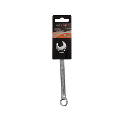 Llave Mixta 13mm                     Herramientas De Mano  Oakson