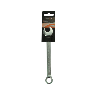 Llave Mixta 16mm                     Herramientas De Mano  Oakson