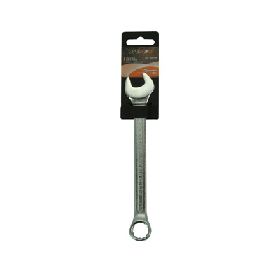Llave Mixta 18mm                     Herramientas De Mano  Oakson