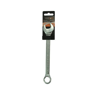 Llave Mixta 19mm                      Herramientas De Mano  Oakson