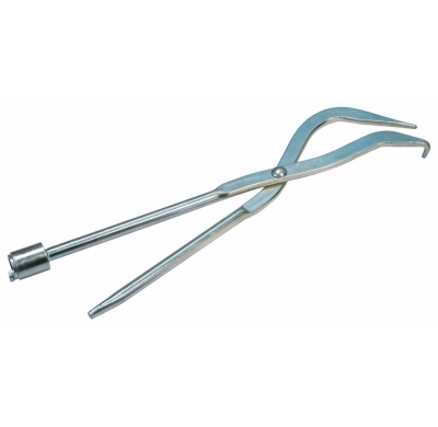 Pinza Para Resortes De Freno Utillaje Automóvil  Oakson