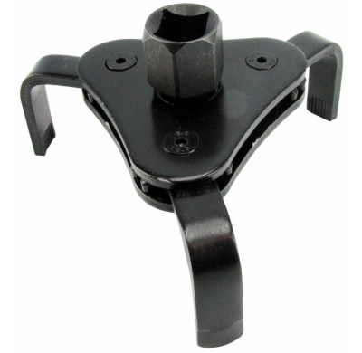 Extractor Filtros 3 Garras 1/2 - 63-110mm Utillaje Cambio De Aceite Gama Premium  Oakson