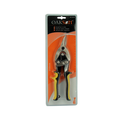 Tijeras Para Chapa     Herramientas De Mano  Oakson