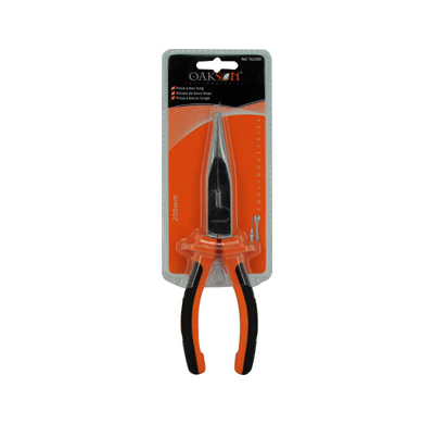 Alicates Boca Larga Herramientas De Mano  Oakson