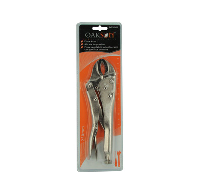 Mordaza De Presión Herramientas De Mano  Oakson