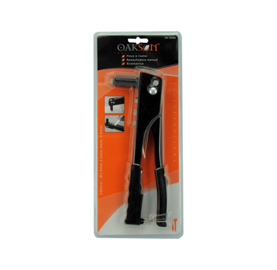 Remachadora Herramientas De Mano  Oakson