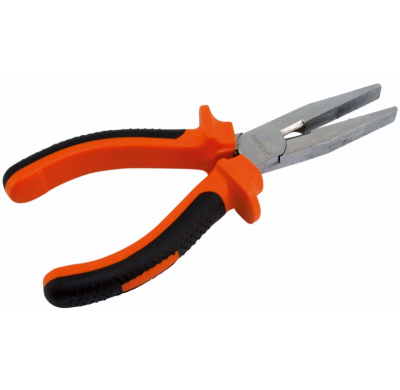 Alicate Pico Plano Aislante 1000v Herramientas De Mano  Oakson