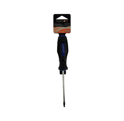 Destornillador Torx T20x100mm Herramientas De Mano  Oakson