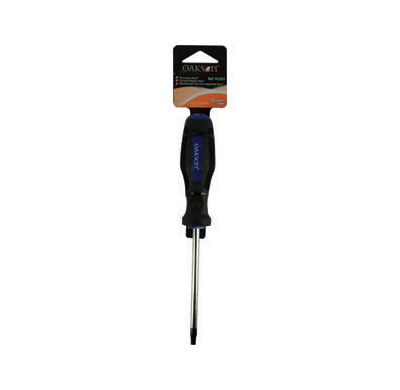 Destornillador Torx T27x100mm           Herramientas De Mano  Oakson