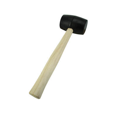 Mazo Goma Herramientas Corte Y Golpe  Oakson