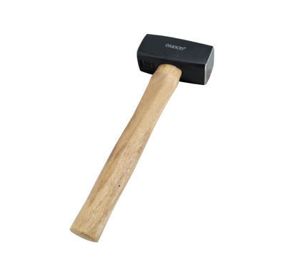 Maza Mango Madera Herramientas Corte Y Golpe  Oakson