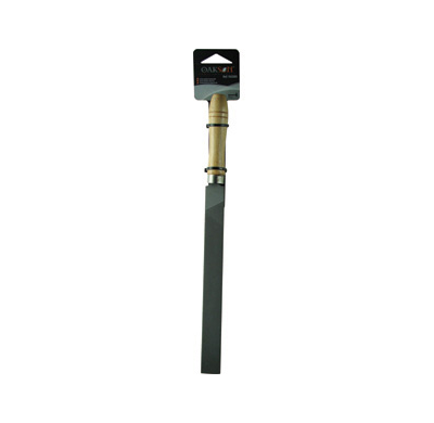 Lima Plana De Mano Herramientas Corte Y Golpe  Oakson