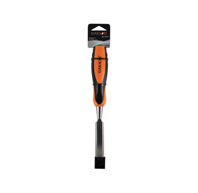 Formón 19mm Herramientas Corte Y Golpe  Oakson