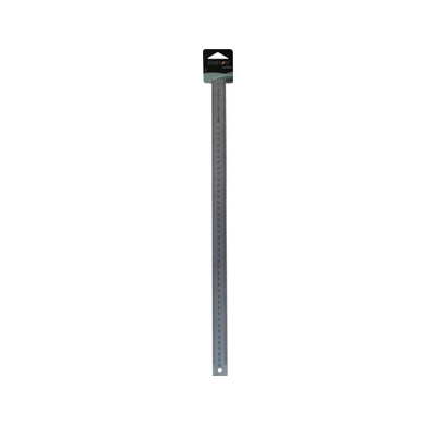 Regla Acero 500mm X 25mm Herramientas Medida Y Trazado  Oakson