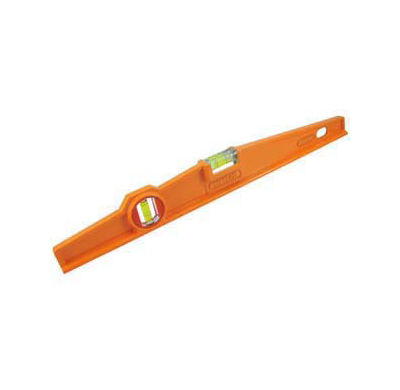 Nivel Trapecio Anti-Golpes 400mm Herramientas Medida Y Trazado  Oakson