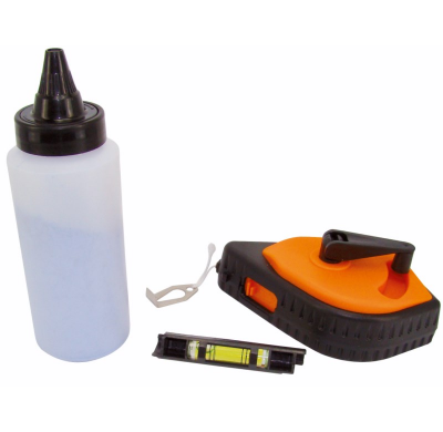 Kit De Marcado Herramientas Medida Y Trazado  Oakson