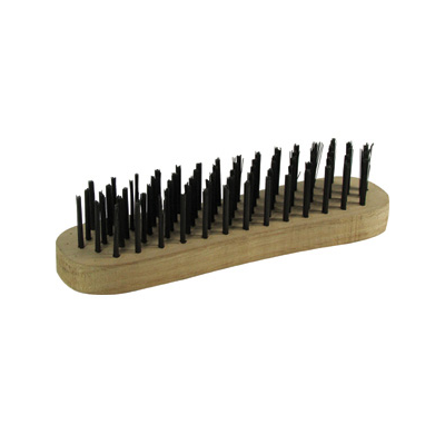 Cepillo Metálico Diversos  Oakson