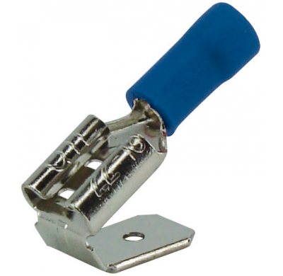 5 Terminales Planos Mixtos Derivación 6 Terminales Y Fusibles  Altium