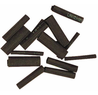 20 Fundas Termo Retractables Surtidas Terminales Y Fusibles  Altium