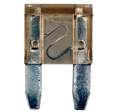 5 Mini Fusibles 5a Terminales Y Fusibles  Altium